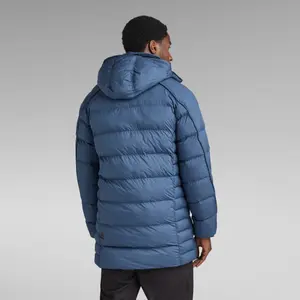 Casaco com capuz G-Star G- Whistler image-2