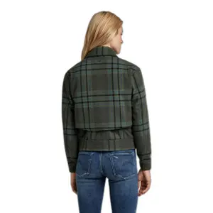 Casaco curto feminino G-Star Vintage image-1