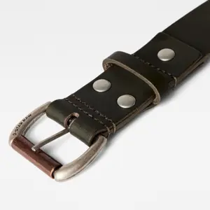 Gürtel G-Star Small Dast Riem image-2