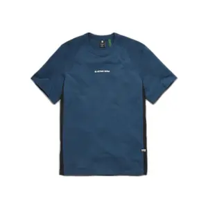 T-shirt néoprène G-Star Moto image-0