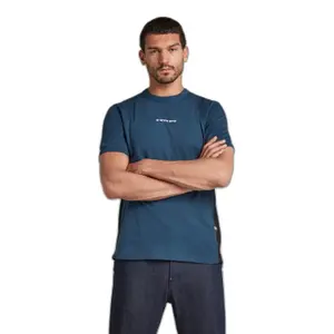 T-shirt néoprène G-Star Moto image-1