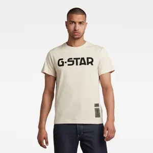 T-Shirt G-Star image-1