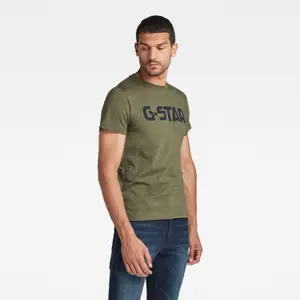 T-Shirt G-Star image-1