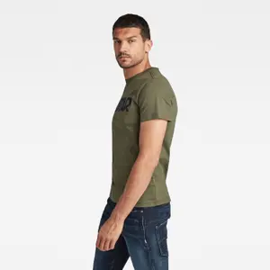 T-Shirt G-Star image-3