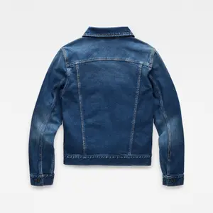 Kid's denim jacket G-Star Scutar image-1