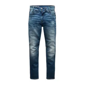 Jeans slim child G-Star D-Staq image-0
