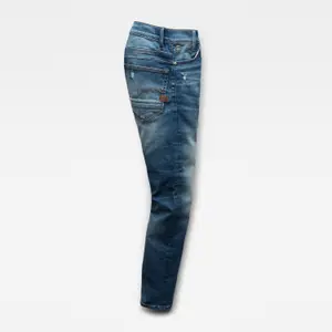 Jeans slim child G-Star D-Staq image-1