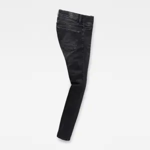 Jeans tapered child G-Star 3301 image-1
