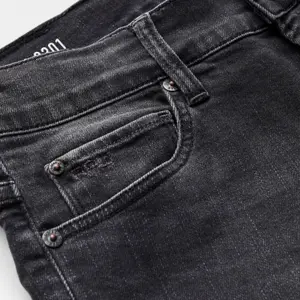 Jeans tapered child G-Star 3301 image-2