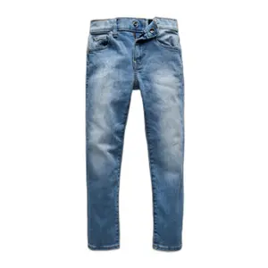 Jeans skinny child G-Star 3301 image-0