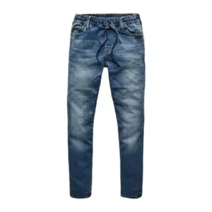 Jeans slim child G-Star 3301 image-0