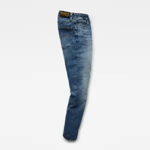 Jeans slim child G-Star 3301 image-1