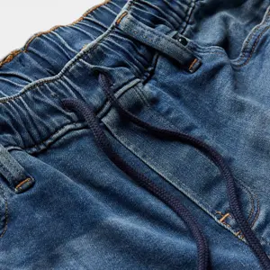 Jeans slim child G-Star 3301 image-2