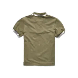 Polo child G-Star Ss11007 image-0