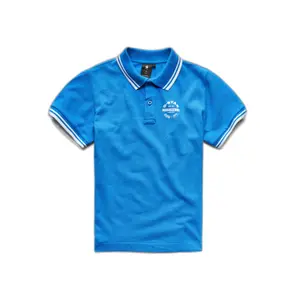 Polo child G-Star Ss11017 image-0