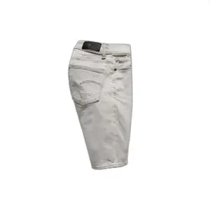 Children's slim fit shorts G-Star Ss25027 3301 image-1