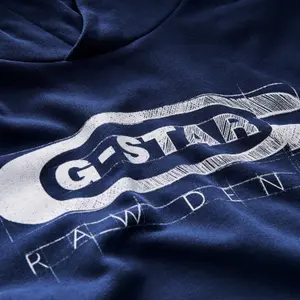 Child hoodie G-Star Ss15057 image-1