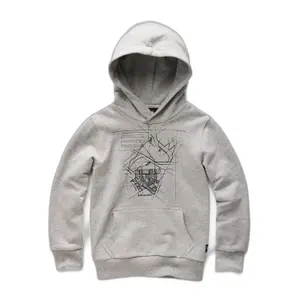Child hoodie G-Star Ss15075 image-0