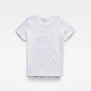 Child logo T-shirt G-Star image-1