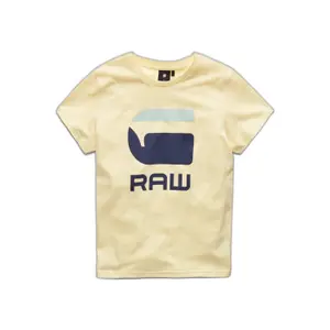 Child logo T-shirt G-Star image-0