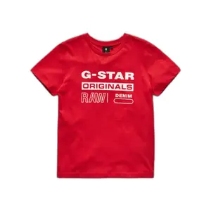 Child's T-shirt G-Star Originals image-0