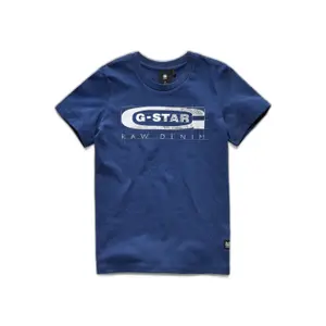 Child logo T-shirt G-Star image-0
