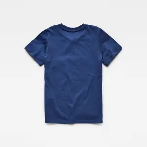 Child logo T-shirt G-Star image-1