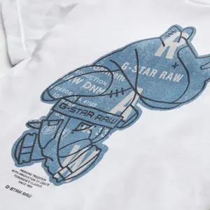 Child's T-shirt G-Star G-No image-2