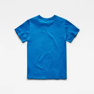 Child logo T-shirt G-Star image-1