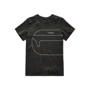 Child logo T-shirt G-Star image-0