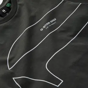 Child logo T-shirt G-Star image-2