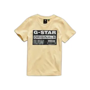 Child's T-shirt G-Star Originals image-0