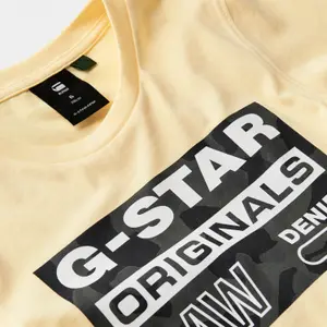 Child's T-shirt G-Star Originals image-3