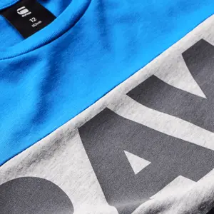 Child's T-shirt G-Star Ss10237 image-0