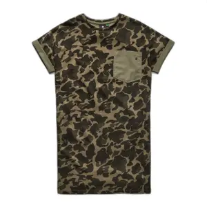 Girl's dress G-Star Ss30507 image-0