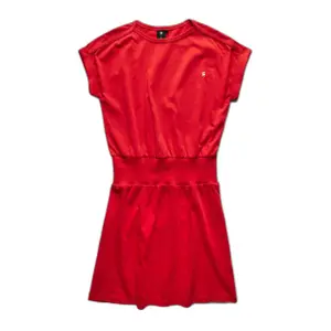 Girl's dress G-Star Ss30607 image-0