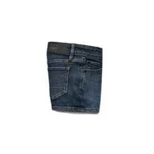 Girl's skinny shorts G-Star Ss26507 3301 image-1