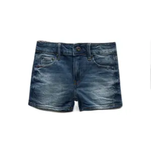 Girl's skinny shorts G-Star Ss26517 3301 image-0