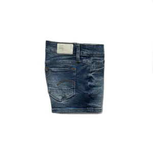 Girl's skinny shorts G-Star Ss26517 3301 image-1