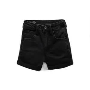 Girl's shorts G-Star Ss26537 Arc Boyfriend image-0