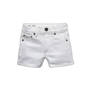 Girl's skinny shorts G-Star Ss26587 3301 image-0