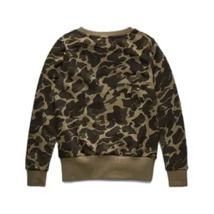 Sweatshirt child G-Star Ss15547 image-1
