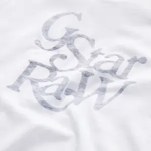 Girl's knotted T-shirt G-Star image-2