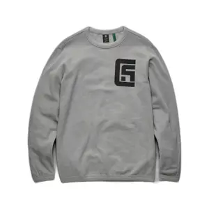 Sweatshirt leicht G-Star Chest Graphic image-0