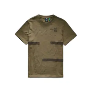 T-shirt G-Star Tape Detail image-0