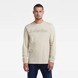 T-Shirt G-Star Embro Graphic image-1