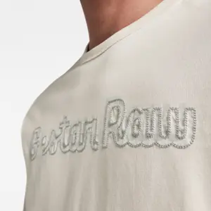 T-Shirt G-Star Embro Graphic image-4