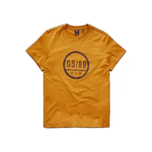 T-Shirt G-Star GS89 Graphic image-0