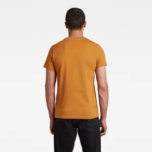 T-Shirt G-Star GS89 Graphic image-2