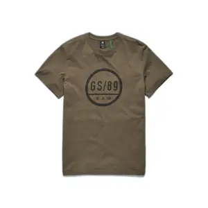 T-Shirt G-Star GS89 Graphic image-0